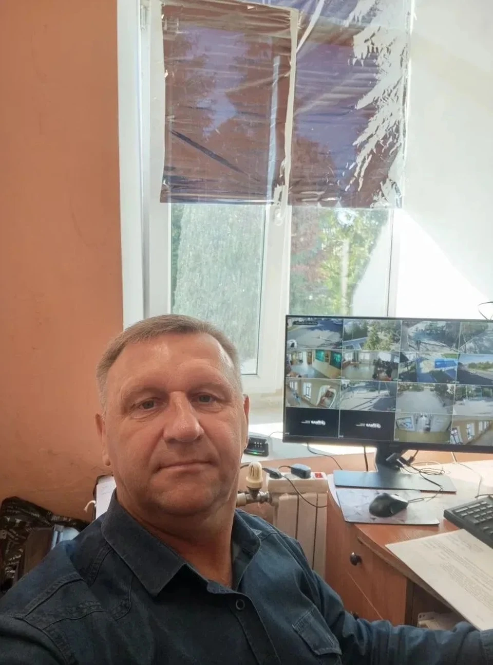 Юрий Гришин