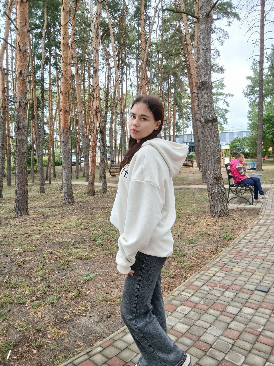 Аня Погрибниченко погибла во время атаки ВСУ по колледжу в Старобельске