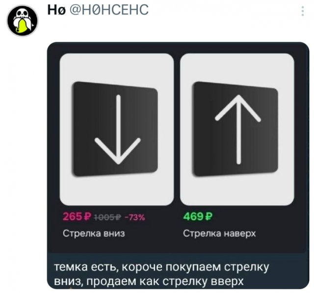 Подборка забавных твитов обо всем