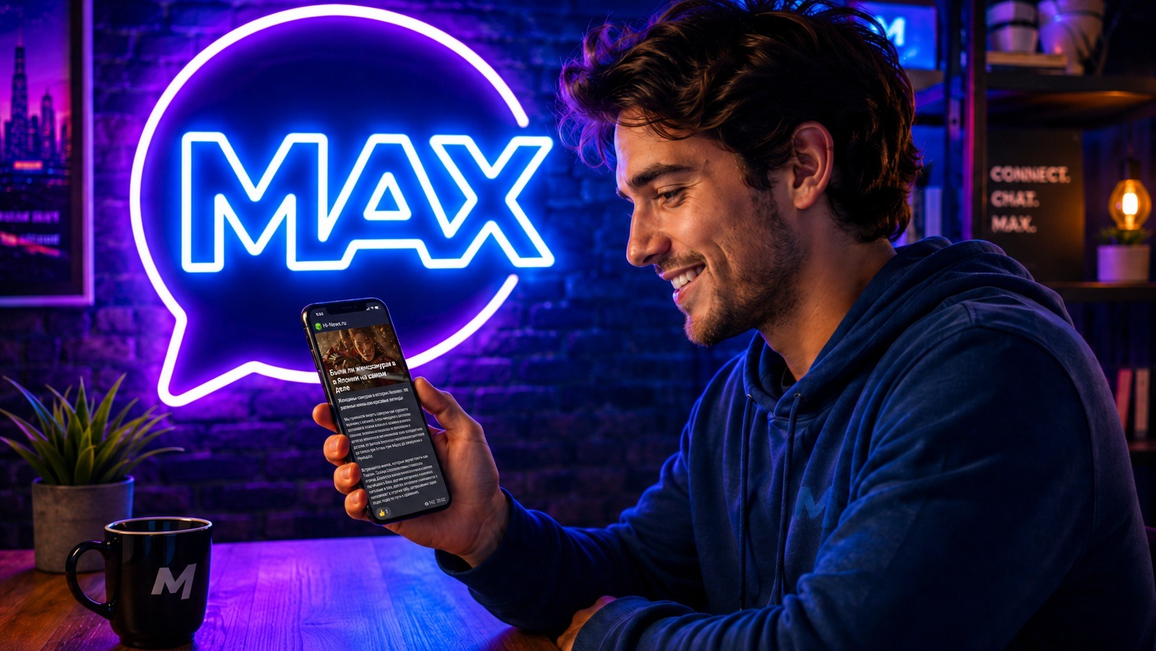 По данным на апрель 2026 года, в мессенджере MAX зарегистрировано более 192 000 каналов разных тематик, и терять аудиторию сервис явно не захочет. Так что можно ожидать стабилизации ситуации. Фото.