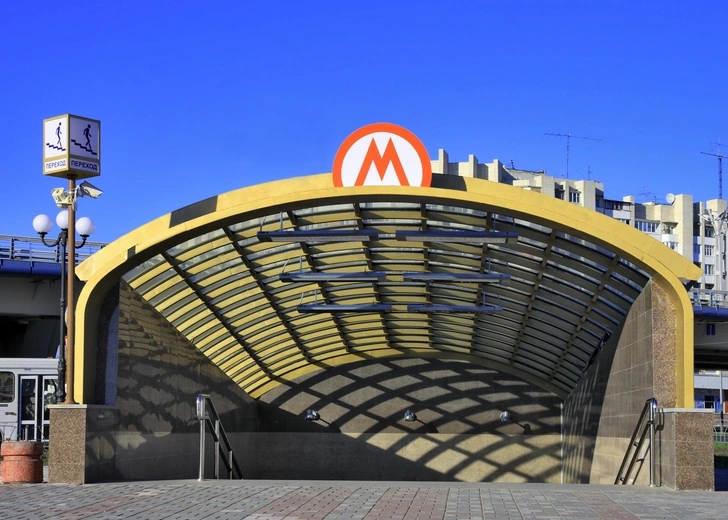 Мечты о подземке: 6 российских городов, в которых планировали построить метро, но так и не построили | Источник: krugloff/Shutterstock/Fotodom.ru