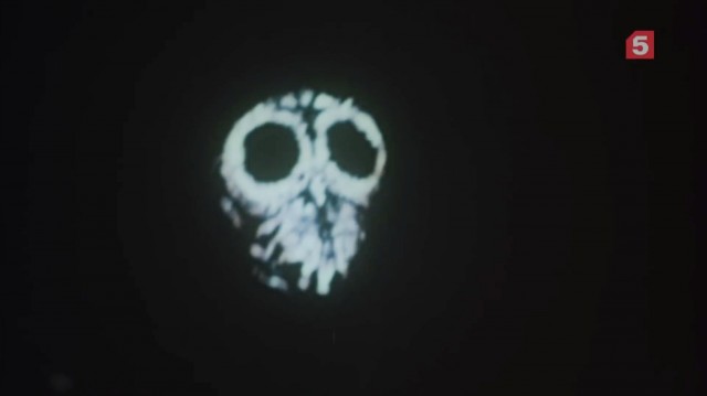 Телефильму «Собака Баскервилей» - 45 лет!