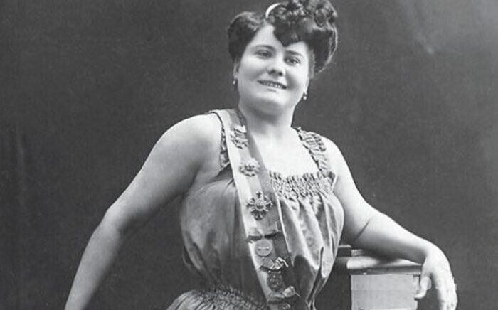 Великолепная, загадочная и непревзойдённая Агафья Родионовна Завидная
