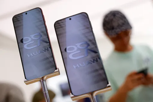 Huawei Pura 80