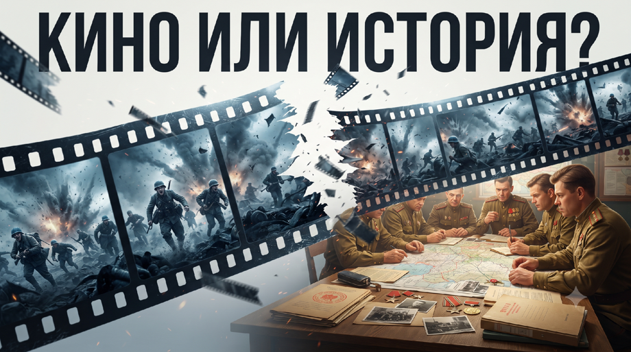 Лживые мифы о штрафниках, или как кинематограф переписал историю Великой Отечественной войны Лживые мифы о штрафниках, или как кинематограф переписал историю Великой Отечественной войны