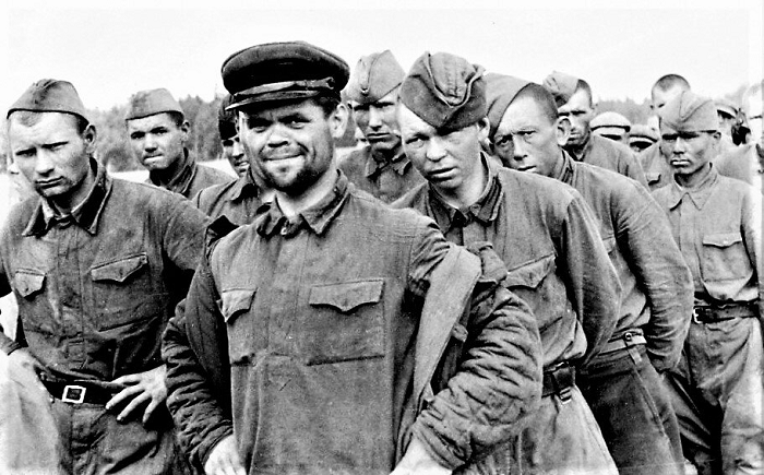 Лживые мифы о штрафниках, или как кинематограф переписал историю Великой Отечественной войны