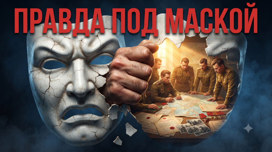 Лживые мифы о штрафниках, или как кинематограф переписал историю Великой Отечественной войны Лживые мифы о штрафниках, или как кинематограф переписал историю Великой Отечественной войны