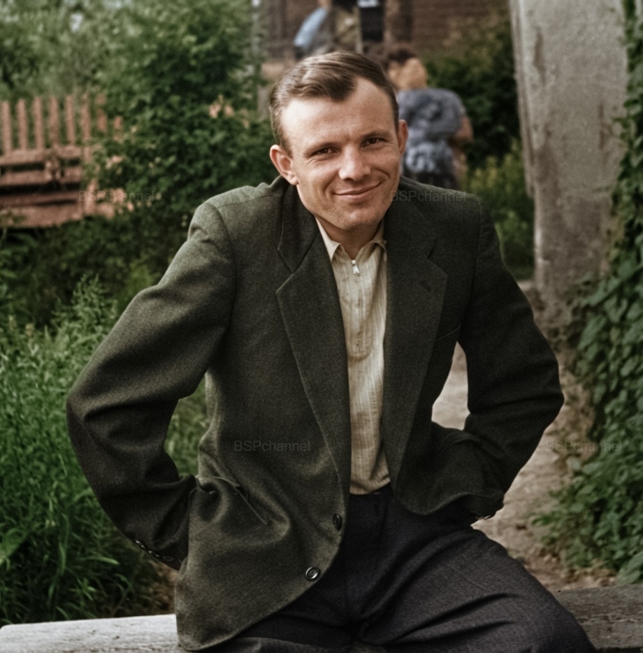 Фотоподборка известных личностей ХХ века