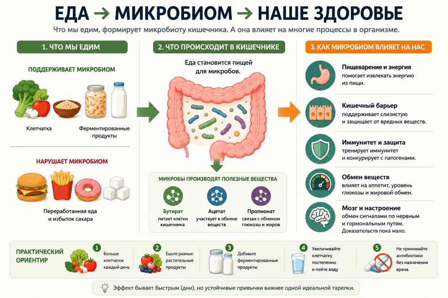 Что случилось с людьми за 4 года когда они ели только сырую пищу