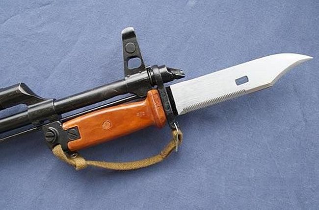Штык-нож 6Х4 Штык-нож 6Х4